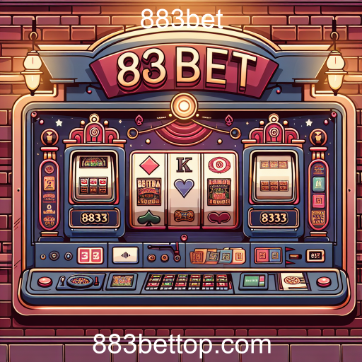 Explorando a Categoria de Jogos no 883bet: Diversão e Emoção Garantidas